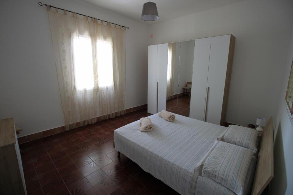 Villa Torre Termite à Nardò Extérieur photo