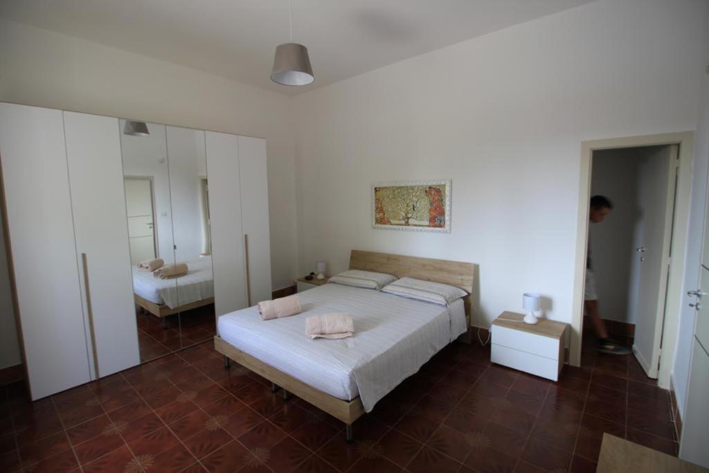 Villa Torre Termite à Nardò Extérieur photo