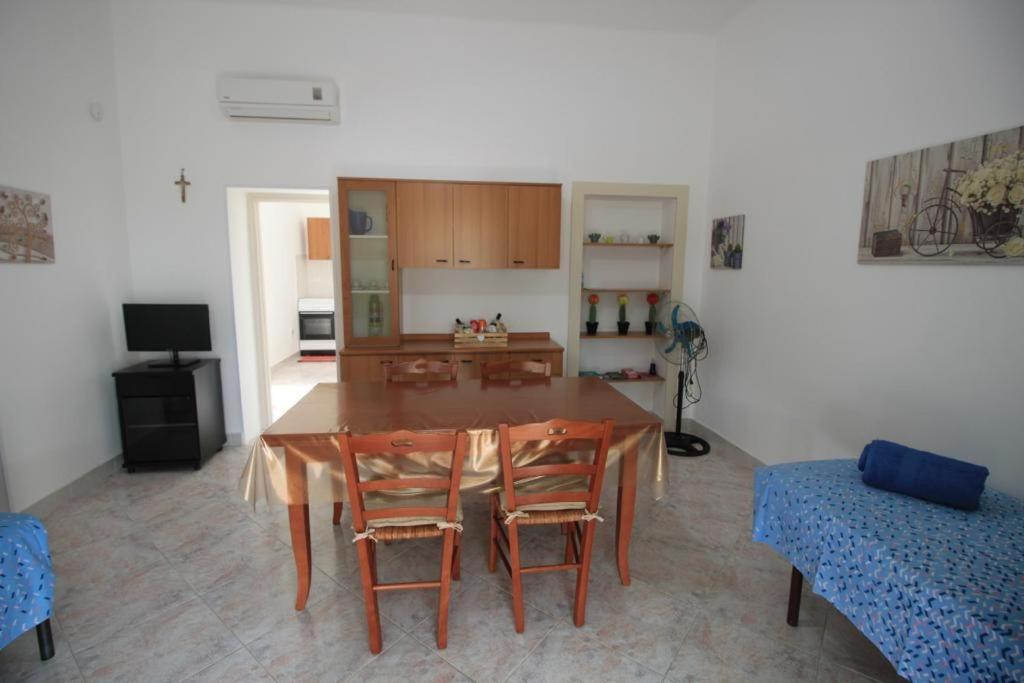 Villa Torre Termite à Nardò Extérieur photo