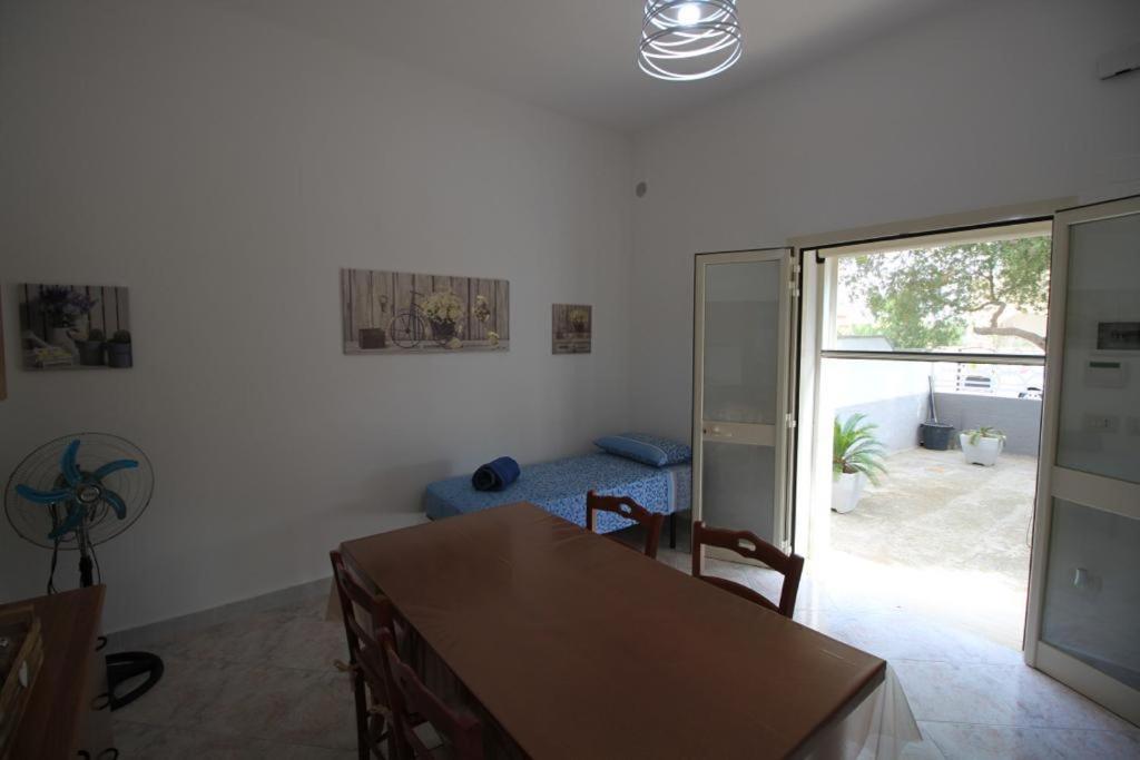 Villa Torre Termite à Nardò Extérieur photo