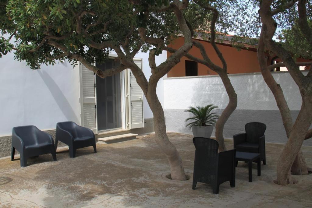 Villa Torre Termite à Nardò Extérieur photo