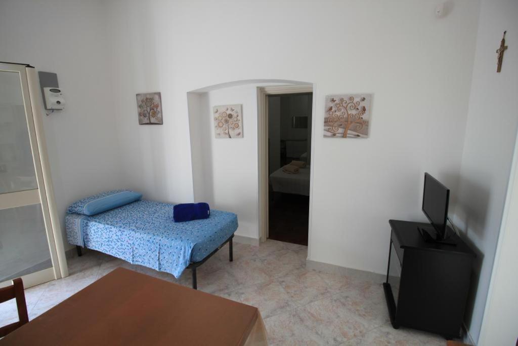 Villa Torre Termite à Nardò Extérieur photo