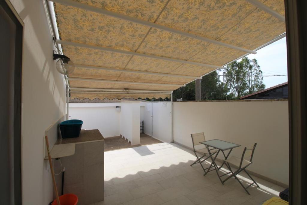 Villa Torre Termite à Nardò Extérieur photo