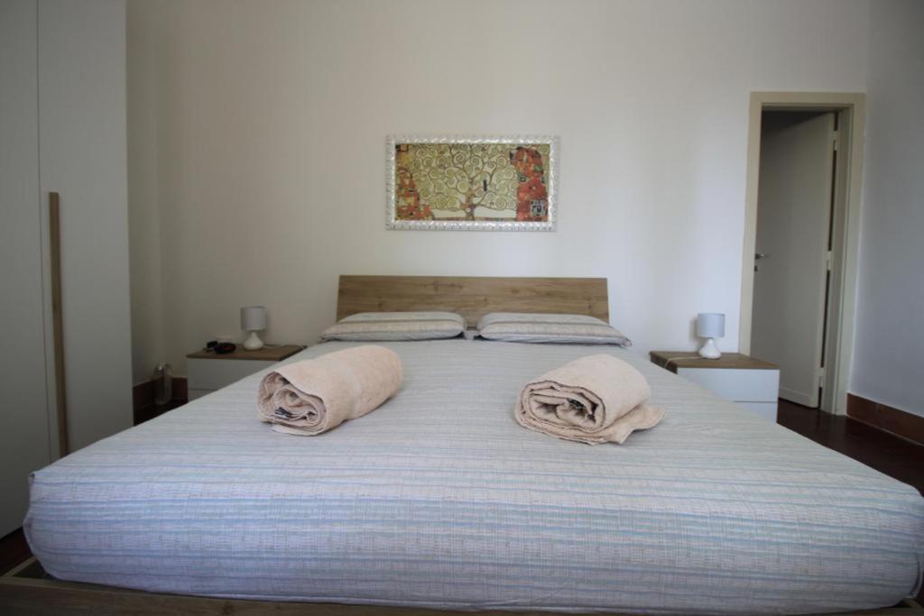Villa Torre Termite à Nardò Extérieur photo