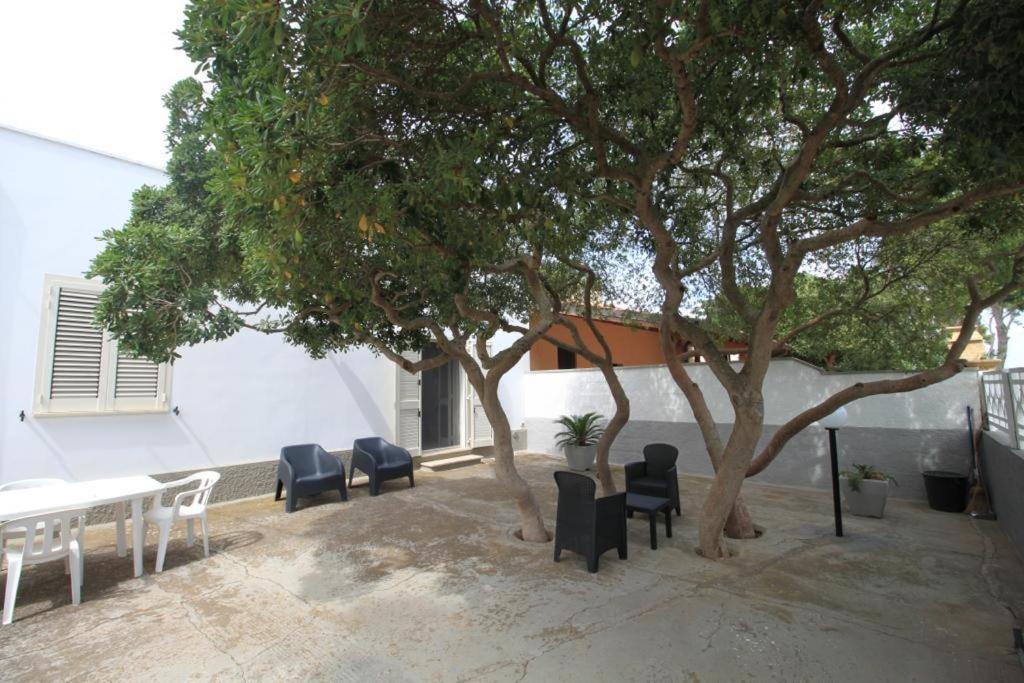 Villa Torre Termite à Nardò Extérieur photo